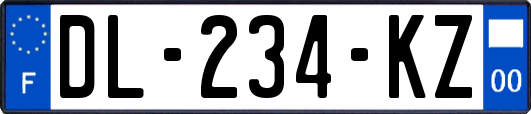 DL-234-KZ