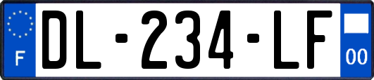 DL-234-LF