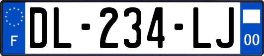 DL-234-LJ