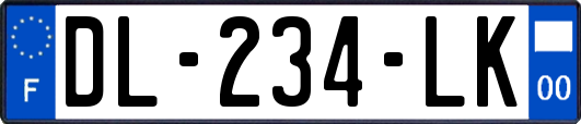 DL-234-LK