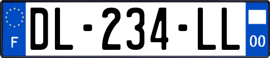 DL-234-LL