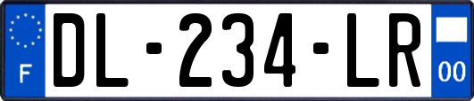 DL-234-LR