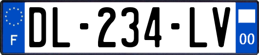 DL-234-LV