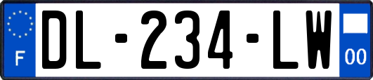 DL-234-LW