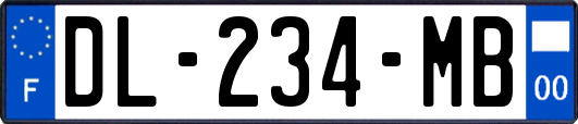 DL-234-MB