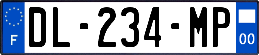 DL-234-MP