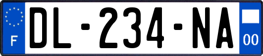 DL-234-NA