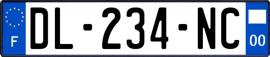 DL-234-NC