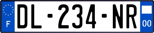 DL-234-NR