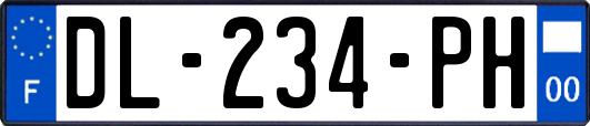 DL-234-PH