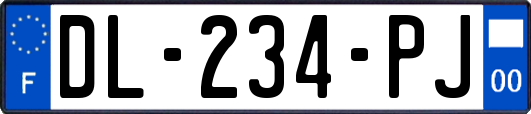 DL-234-PJ