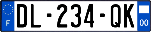 DL-234-QK