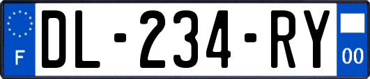 DL-234-RY