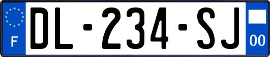 DL-234-SJ