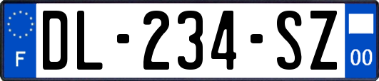 DL-234-SZ