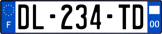 DL-234-TD