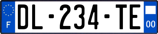 DL-234-TE