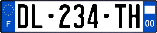 DL-234-TH