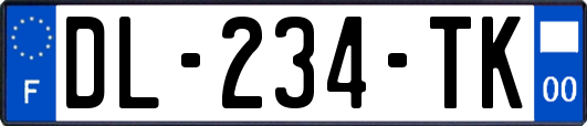 DL-234-TK