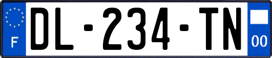 DL-234-TN