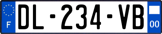 DL-234-VB