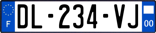 DL-234-VJ