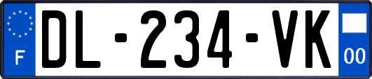 DL-234-VK