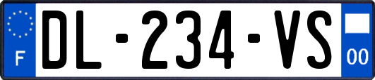 DL-234-VS