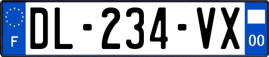 DL-234-VX