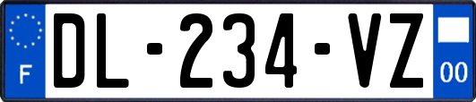 DL-234-VZ