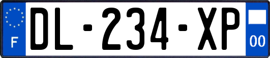 DL-234-XP