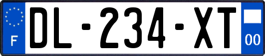 DL-234-XT