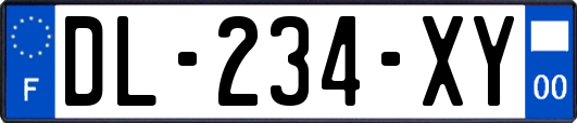 DL-234-XY