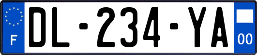 DL-234-YA