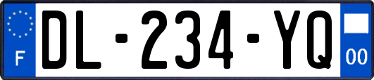 DL-234-YQ