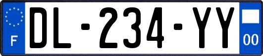 DL-234-YY