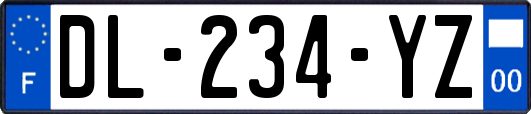 DL-234-YZ