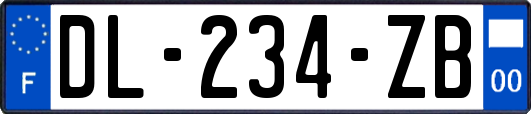 DL-234-ZB