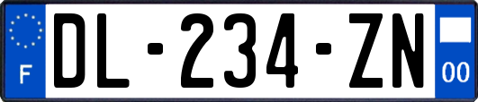 DL-234-ZN