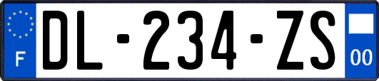 DL-234-ZS