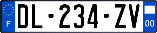 DL-234-ZV