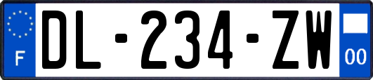 DL-234-ZW