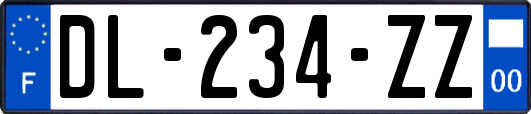 DL-234-ZZ