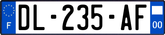 DL-235-AF