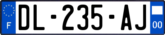 DL-235-AJ