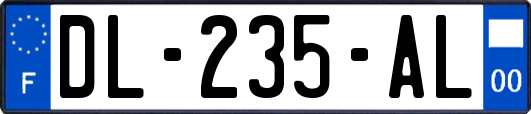 DL-235-AL