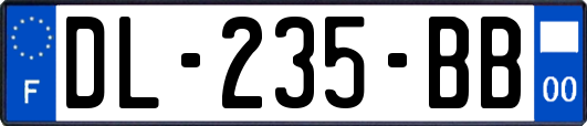 DL-235-BB