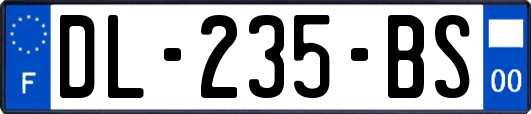 DL-235-BS