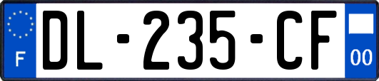 DL-235-CF
