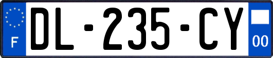 DL-235-CY